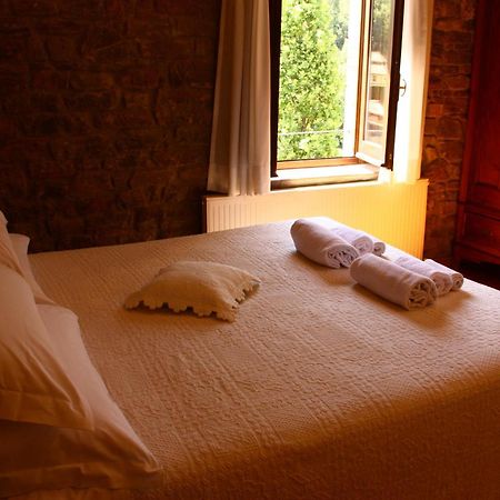 Agriturismo Le Case Asyż Zewnętrze zdjęcie