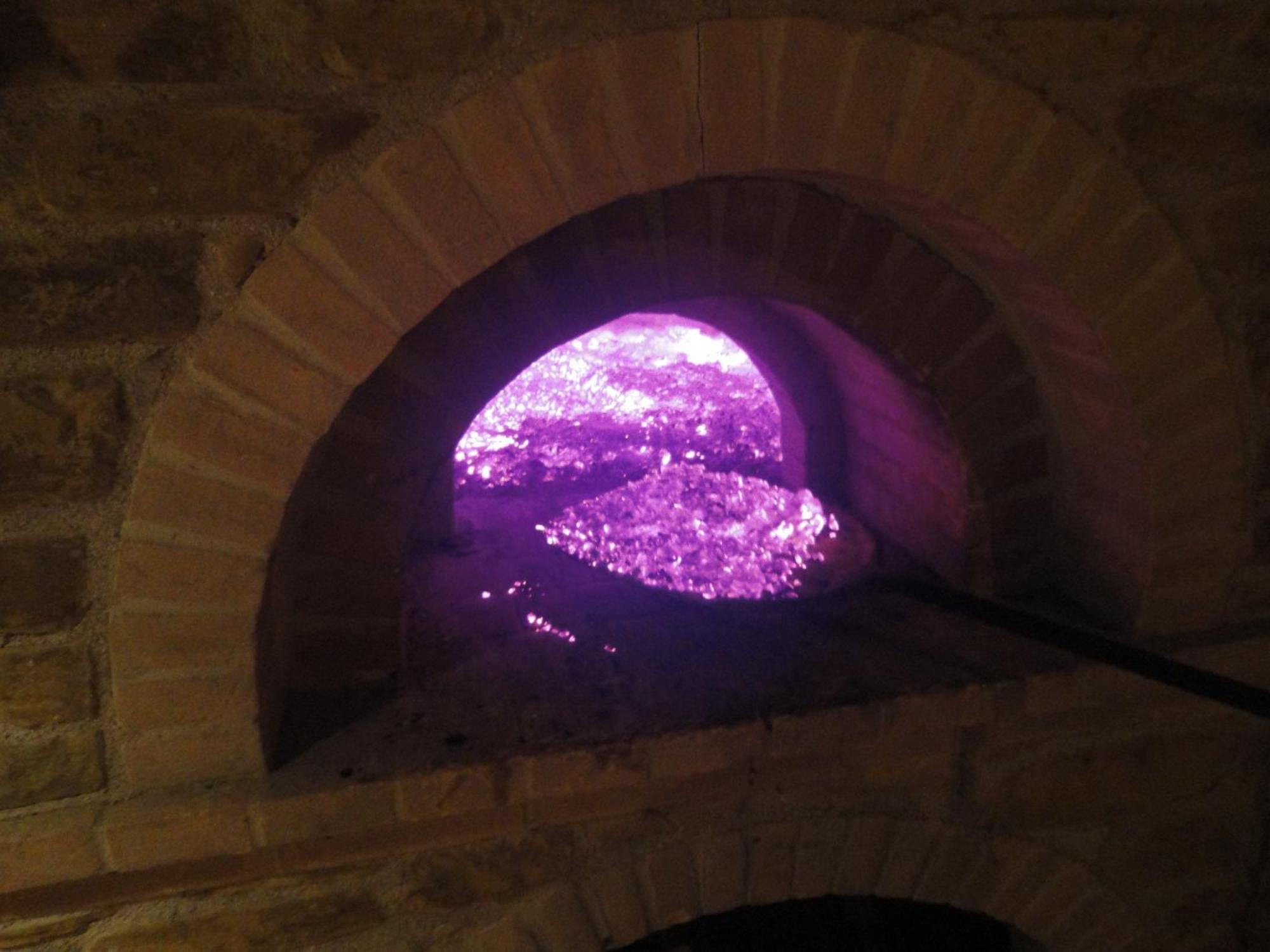 Agriturismo Le Case Asyż Zewnętrze zdjęcie