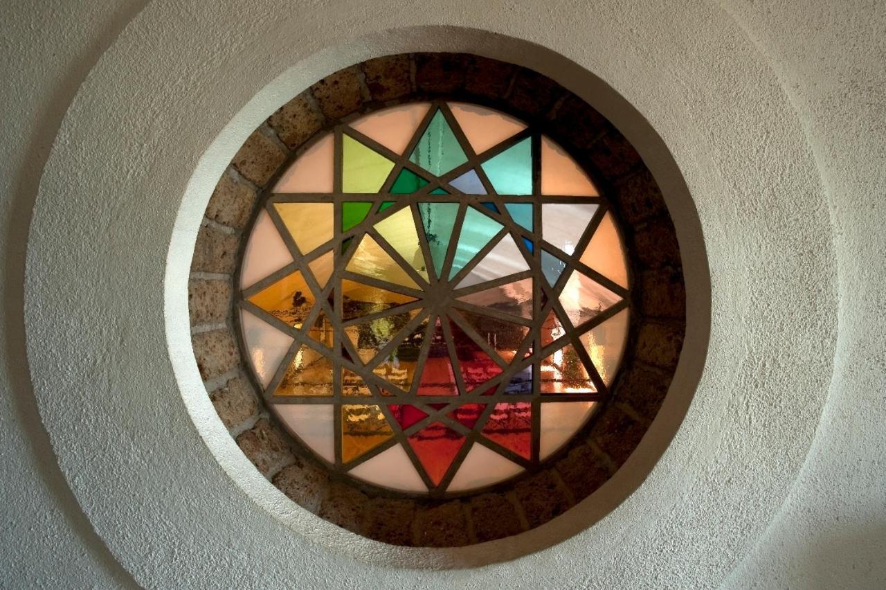 Agriturismo Le Case Asyż Zewnętrze zdjęcie